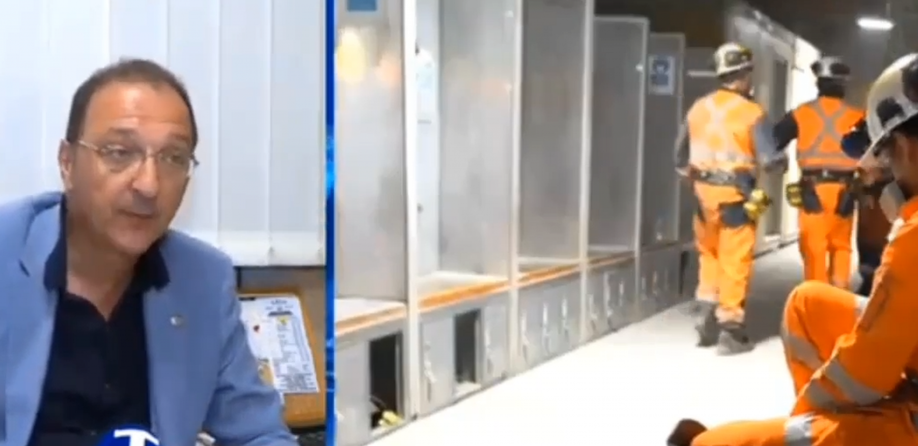 DOK JOVO BAKIĆ POKUŠAVA DA ŠIRI PANIKU, OBJAVLJENA ISTINA O VODI IZ DRINE! Profesor objasnio ceo postupak (VIDEO)