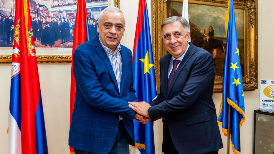 Gradonačelnik Stevan Bakić otvorio 11. „Zavičajne dane”