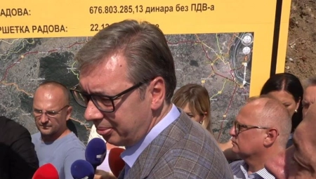 BRNABIĆ: Vučiću narod na prvom mestu, nećemo imati takvog lidera još 300 godina