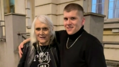 "REKAO SI MI: AKO ODEM, TI SI TU" Milan Janković Čorba se oprostio od Bore Đorđevića, njegove reči teraju suze na oči!