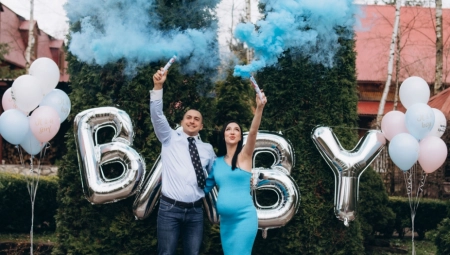 SUPRUGA MU REKLA DA ČEKA DEČAKA, BIO VAN SEBE OD SREĆE A onda je sve pošlo po zlu, isterao taštu iz kuće!