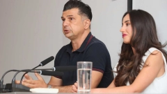 PREVENCIJA ZAVISNOSTI OD INTERNETA Nastavlja se implementacija projekta “Prevencija, edukacija i socijalizacija” u školama