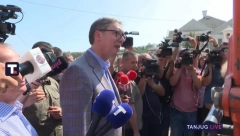 NE SMEMO DA KASNIMO, MORAMO DA UHVATIMO KORAK: Vučić: U toku je peta industrijska revolucija