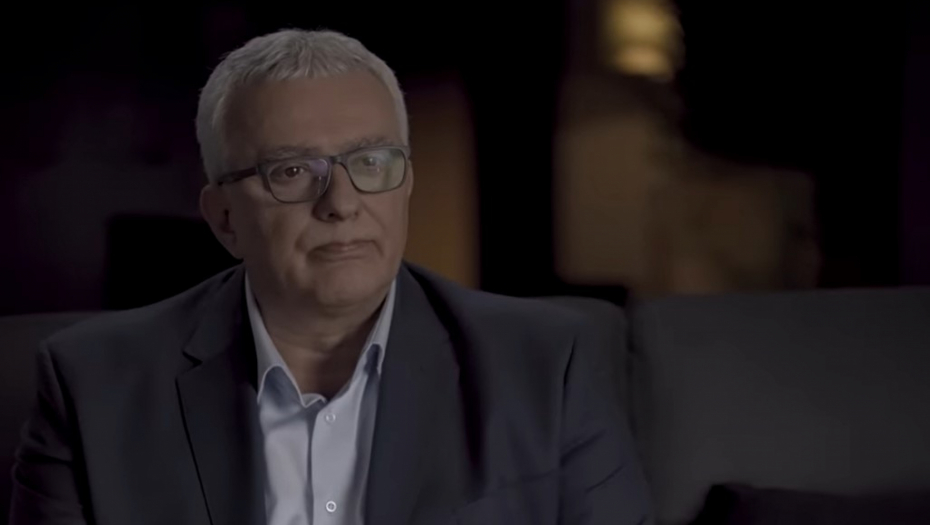 MANDIĆ SE OPPROSTIO OD BORE ČORBE: Neka Anđeo iz njegovih pesama nastavi da živi u srcima i dušama budućih pokolenja