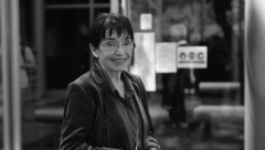 OTKRIVENO GDE ĆE BITI SAHRANJENA RADA ĐURIČIN Oglasilo se pozorište povodom smrti glumice