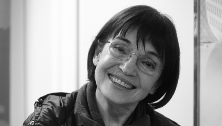 CEO ŽIVOT SA OSMEHOM NA LICU Radi Đuričin se pre dve godine lekari borili za život, evo koju dijagnozu je imala