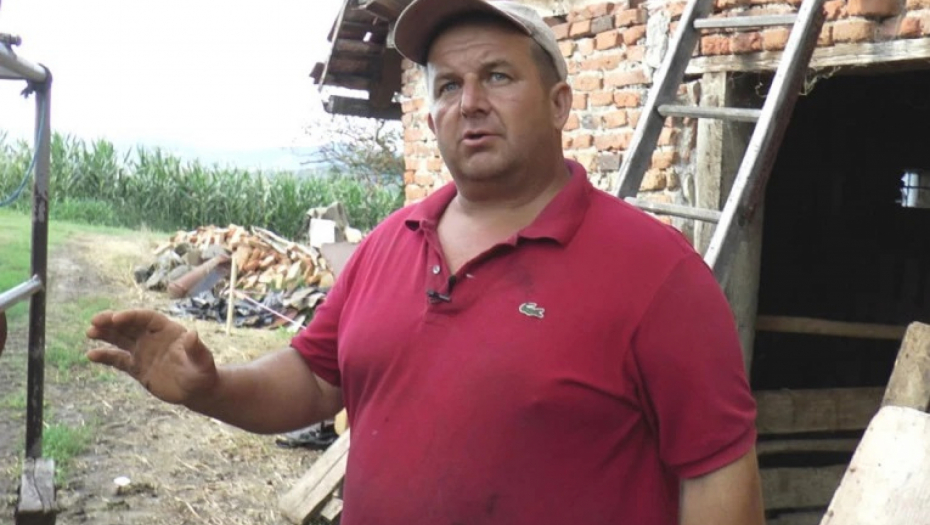 KAD "DOGORI DO NOKTIJU“ TADA JE U ŠTALI GLAVNI LIK Kako Bata Piroćanac spasava stoku od velikog bola