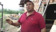 KAD "DOGORI DO NOKTIJU“ TADA JE U ŠTALI GLAVNI LIK Kako Bata Piroćanac spasava stoku od velikog bola