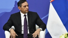 VULIN: Bojim se da lideri EU uopšte ne bi razumeli ideju da možemo da budemo članovi BRIKS-a i EU