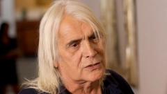 OVO SKORO NIKO NIJE ZNAO O BORI ČORBI Malo je falilo da zaigra za Crvenu zvezdu, muzička karijera bila pod znakom pitanja