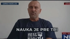 KOKANOVIĆ UHVAĆEN U TEŠKIM LAŽIMA! SANU i struka se NISU izjasnili protiv projekta Jadar: Evo dokaza! (VIDEO)