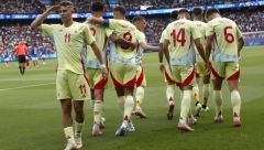 VELIKI UDARAC ZA ŠPANIJU As Barselone ne igra protiv Srbije