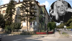 ČAČANI SE OKUPILI KOD "BORINOG ĆOŠETA" Pevaju pesme "Riblje čorbe", tužni kadrovi razaraju srca