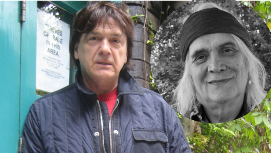 ČOLA SKRHAN OD BOLA ZBOG SMRTI BORE ČORBE Prvu pesmu napisao je za njega, ove reči danas posebno bole!