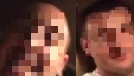 OVO SU BRAĆA IZ BATAJNICE KOJA SU KRVNIČKI PRETUKLA GOSTA KAFANE Slomili mu lobanju zbog muzike, celo naselje ih se plaši! (FOTO)