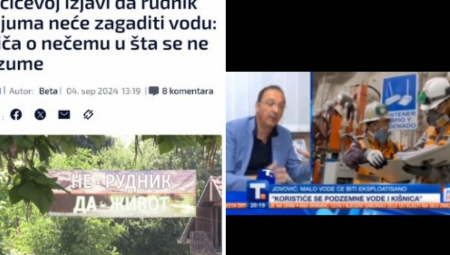 EKSPERT SA N1 JE POTPREDSEDNIK DS-a! Nisu bitne činjenice - bitno je da se napada Vučić