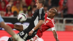 OSIPA SE ZVEZDIN RIVAL Otišao miljenik navijača Benfike