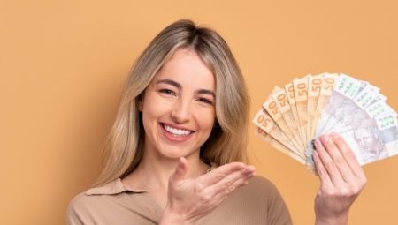 IMAJU KLIKER ZA NOVAC Rođeni u ova 3 znaka su uvek finansijski obezbeđeni, znaju kako da planiraju unapred