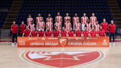 NOVA POBEDA ZVEZDE NA PRIPREMAMA Crveno-beli rutinski slavili protiv učesnika Evrokupa