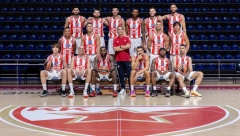 DOBRO POZNATO LICE Evo ko sudi Zvezdi prvi meč u Evroligi protiv Pariza