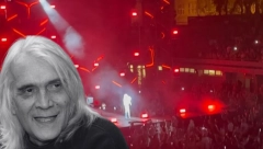 BRENA SE RASPALA ZBOG BORE ĐORĐEVIĆA Ceo Taš u suzama zbog smrti rokera, emotivni kadrovi razaraju srca!