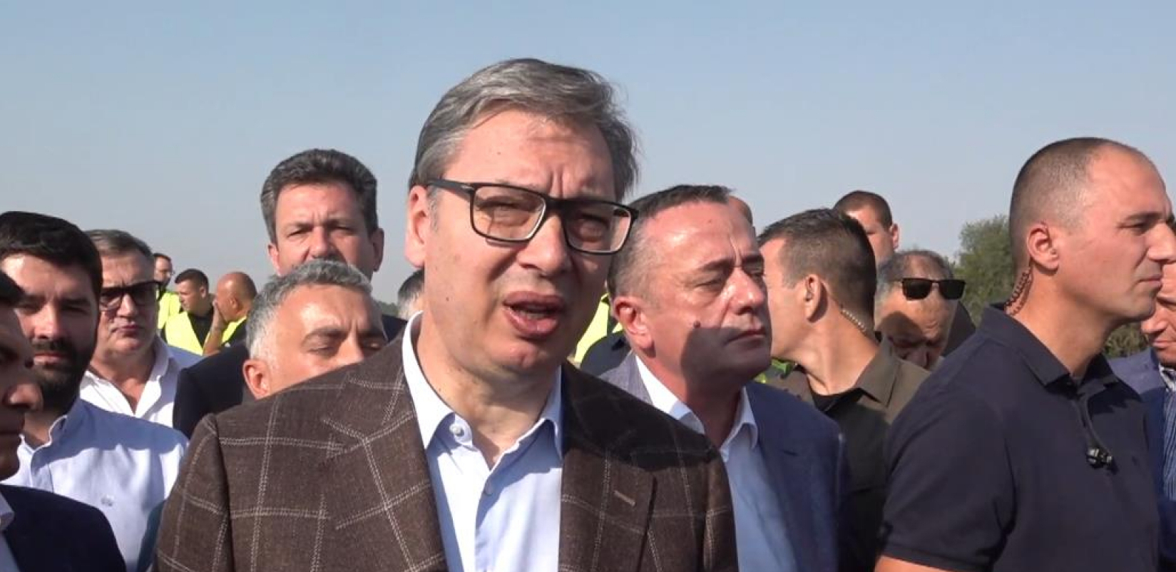 DOBIO SAM POZIV OD PUTINA PRE 10-12 DANA Vučić otkrio da li će ići na samit BRIKS-a