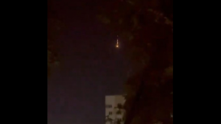 PRVI SNIMAK OBARANJA RUSKIH LETILICA IZNAD BELORUSIJE!  Šta će Putin reći na ovo?! (VIDEO)