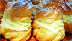 DRAGICA NAM JE DALA RECEPT ZA NAJMEKŠE PRINCES KROFNE Zamirisaće cela kuća