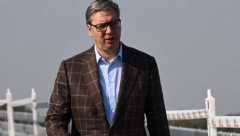 STIŽU NOVA SAOBRAĆAJNICA I KORIDOR Do Novog Sada će se stizati za sat i pet minuta