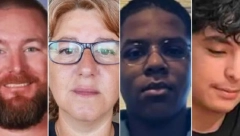 OVO SU ŽRTVE PUCNJAVE U ŠKOLI Kristinu, njenog kolegu i dvojicu učenika ubio dečak (14) iz Džordžije