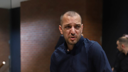 NASTAVAK SUĐENJA ZORANU MARJANOVIĆU Danas svedoče tri žene