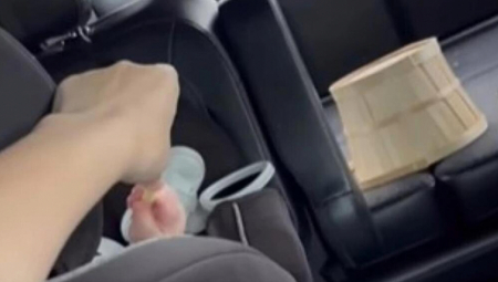 OVA BEBA JE NASMEJALA 11 MILIONA LJUDI Čim je ovo uradila, odmah je krenuo smeh na društvenim mrežama