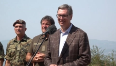 ŠOLC JE VUČIĆA POZVAO DA DOĐE U NEMAČKU "Pokrenuo je u proizvodnju litijuma i ponudio mi da odemo zajedno tamo"