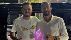 KAKAV ŠOK ZA HRVATA Otišao u Tursku da igra fudbal, oni ga dočekali SRPSKOM pesmom (FOTO)