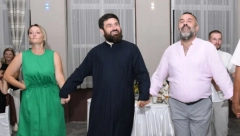 POP I HODŽA ZAIGRALI UŽIČKO KOLO Snimak iz Priboja digao Srbiju na noge!
