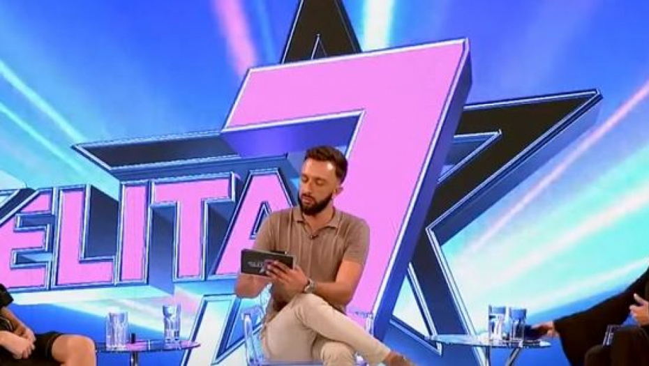 MAJA MARINKOVIĆ HITNO NAPUSTILA EMISIJU! Haos na Pinku: Vratila se u mišju rupu, tu i pripada