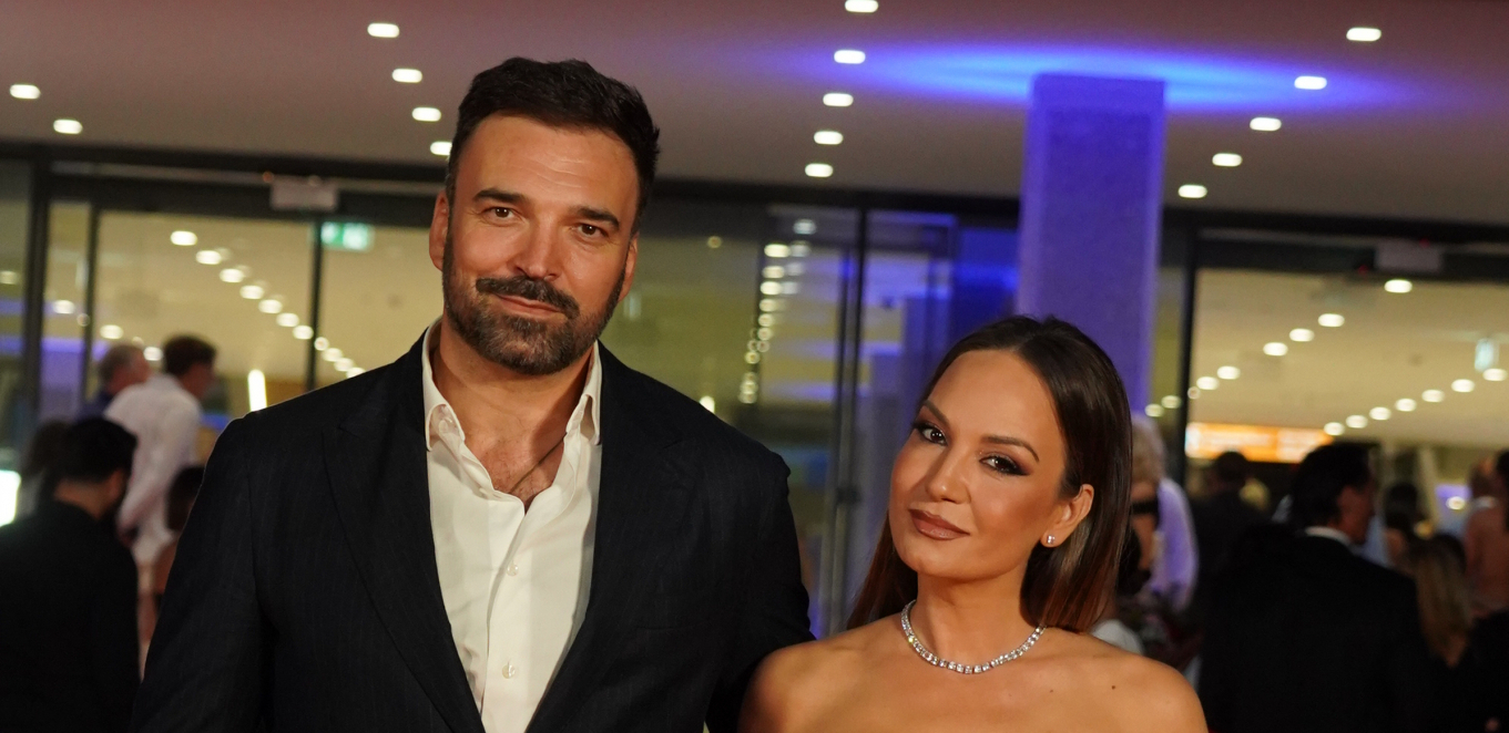 "RAZIŠLI SMO SE" Jelena Tomašević progovorila o raskidu sa Ivanom Bosiljčićem,  godinama je ćutala o ovome!