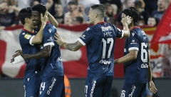 FANTASTIČNE VESTI ZA CRVENO-BELE Važan igrač Zvezde će biti spreman za Ligu šampiona