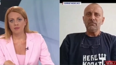 MISLE DA ĆE DO VLASTI PREKO ULICE Lažni ekolozi beže od razgovora sa Vučićem! (VIDEO)