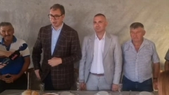 KADA TI PUT NAPRAVIM, DA SE ŽENIŠ! Vučić se upravo oglasio video-porukom, Srbija na nogama!