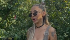 ANELI PRECRTALA ASMINA ZAUVEK! Zadrugarka otpisala bivšeg muža: "On je bolesnik"