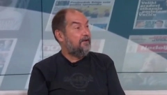 PALA KLAPNA GLEDAOCIMA N1! Urednik lista "Danas": Narod u Srbiji najviše poverenja ima u Vojsku, Crkvu i Vučića!