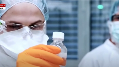 KINA UHAPSILA OSOBLJE ASTRAZENEKE: Plasirali lekove protiv raka u onkološkom odeljenju