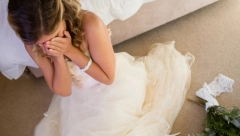 MLADA TRAŽILA RAZVOD 5 MINUTA POSLE VENČANJA Mladoženja je uradio nešto preko čega nije želela da pređe