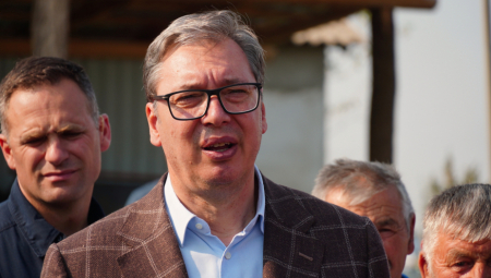 REGRUTI U KASARNAMA VEĆ OD MARTA? Predsednik je rekao da je država vrlo blizu odluke da se vrati služenje vojnog roka, evo šta to znači