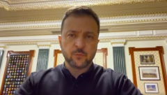 "DOŠLO JE DO PROMENA VLASTI" Zelenski: Sve je jasno (VIDEO)