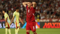 SPREMA SE PRAVA BOMBA Luka Jović spakovao kofere, poznata naredna destinacija srpskog fudbalera