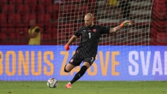 RAJKOVIĆ PORUČIO PRED SKANDINAVCE Daće ga Luka u Danskoj, biće tri boda! (VIDEO)