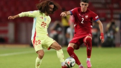 DRASTIČNA RAZLIKA Evo koliko je Španija skuplja od Srbije i to bez najvećih zvezda