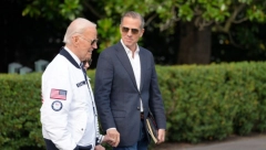 BAJDENU PRETI DUGOGODIŠNJA KAZNA ZATVORA Ponudio nagodbu, ali da ne prizna odgovornost za utaju poreza